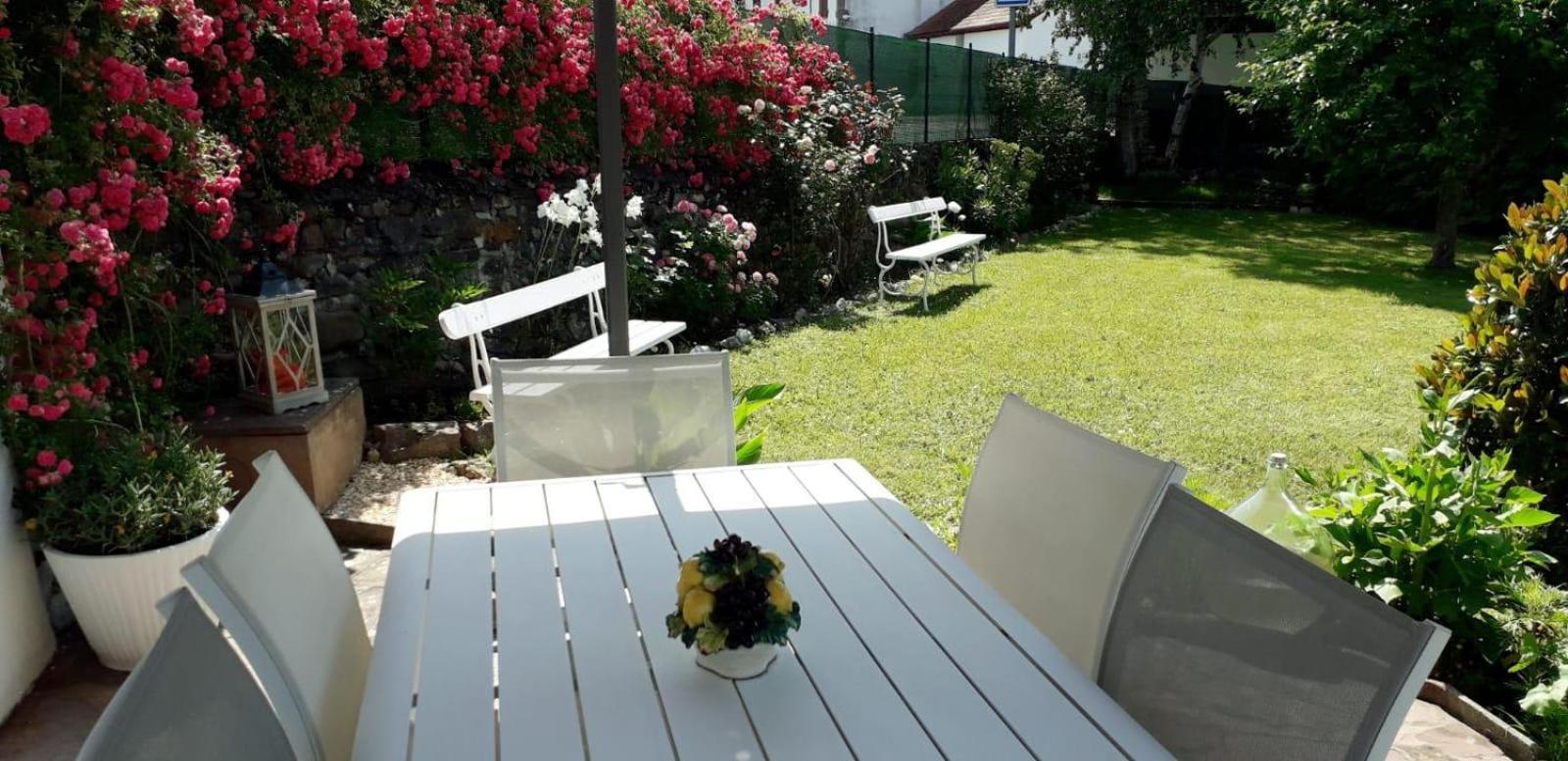 Maison Bidegain Berria Ispoure Dış mekan fotoğraf