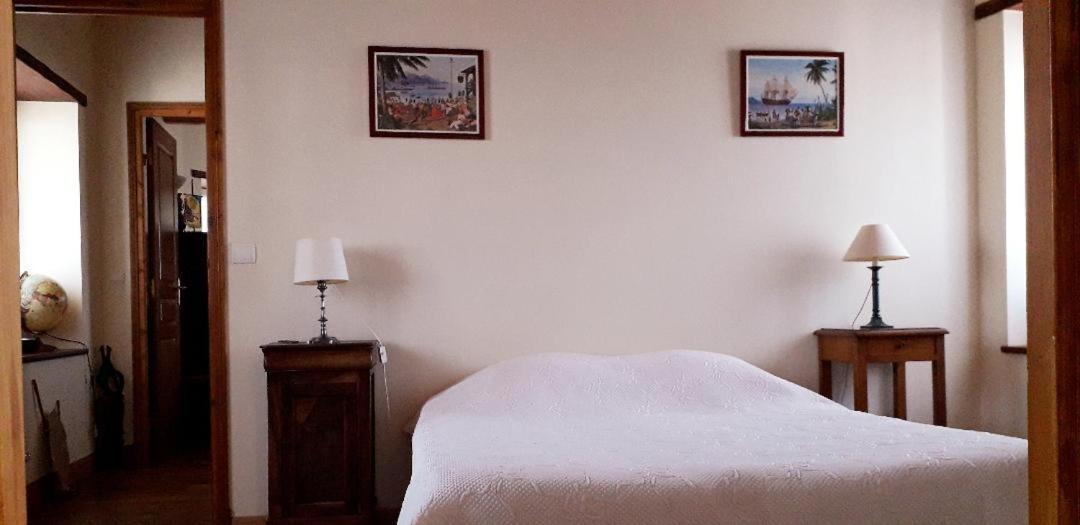 Maison Bidegain Berria Ispoure Dış mekan fotoğraf
