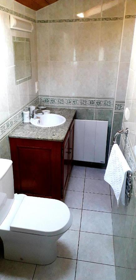 Maison Bidegain Berria Ispoure Dış mekan fotoğraf